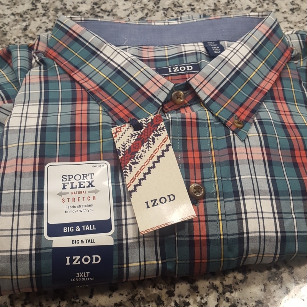 Shirt - Picture 5 of 5